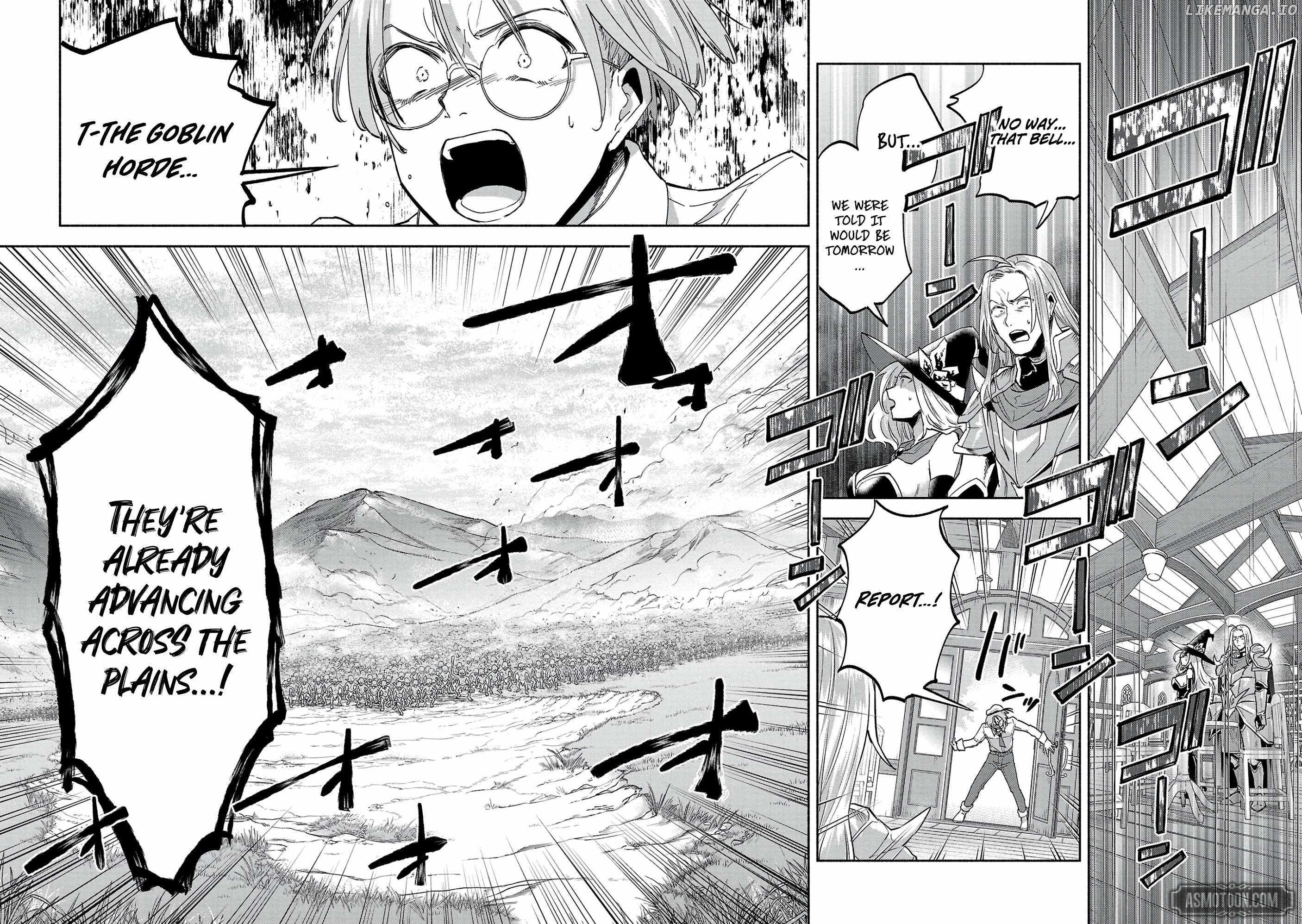 My Trash Skill 'Appraisal' Awakened into 'Inheritance' — Now I Wield the Power of Heroes and Stand Unmatched! Chapter 4 20